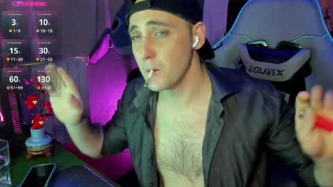 Mirko online show from January 2025 03:41:01 PM