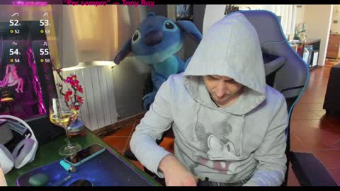 Mirko online show from January 2025 11:51:02 AM