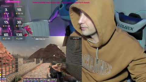 Mirko online show from February 2025 02:56:02 PM