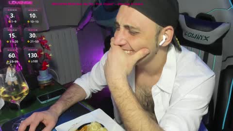 Mirko online show from February 2025 06:20:02 PM