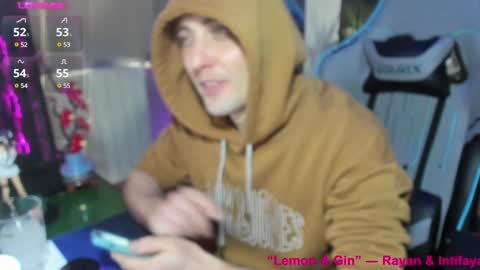 Mirko online show from February 2025 12:17:02 PM