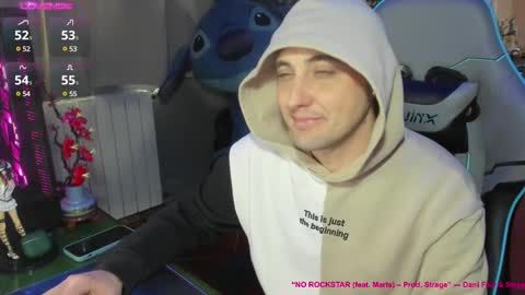 Mirko online show from February 2025 03:01:02 PM