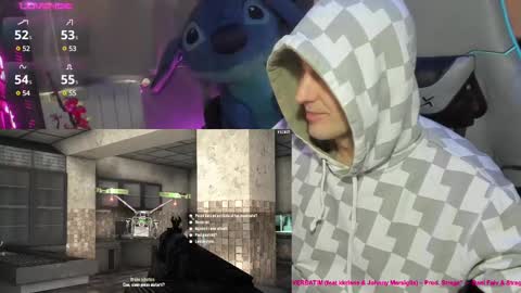 Mirko online show from February 2025 02:21:01 PM