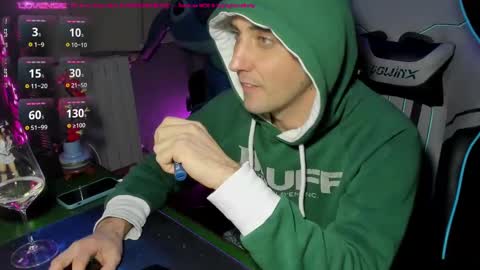 Mirko online show from February 2025 04:53:02 PM