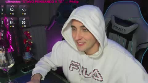 Mirko online show from February 2025 09:36:02 PM