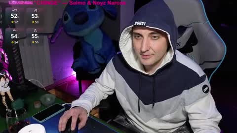 Mirko online show from February 2025 06:32:02 PM