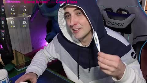 Mirko online show from February 2025 03:26:02 PM