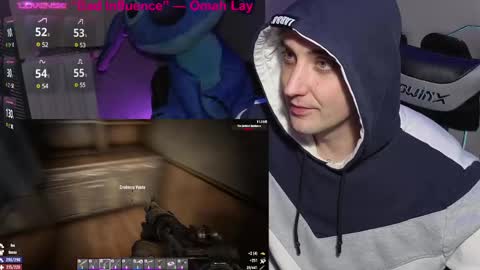 Mirko online show from February 2025 06:31:01 PM