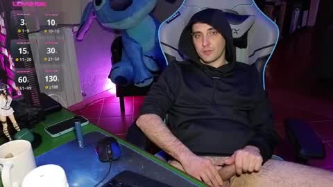 Mirko online show from February 2025 04:42:02 PM