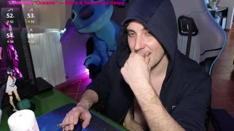 Mirko online show from March 2025 01:57:02 PM