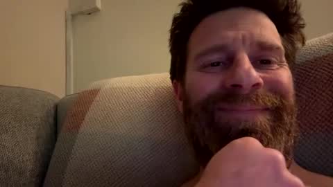 Gilbert online show from January 2025 11:33:01 PM