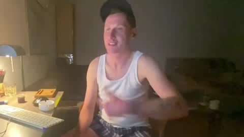 Sebastian online show from February 2025 03:23:02 AM