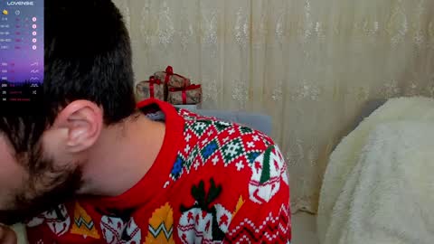 Snapshot of gilbertogonzales chatting on December 2024 05:42:02 AM gilbertogonzales online show from December 2024 05:42:02 AM