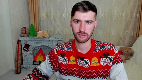 gilbertogonzales online show from December 2024 04:48:02 PM