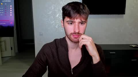 Snapshot of gilbertogonzales chatting on January 2025 05:37:01 PM gilbertogonzales online show from January 2025 05:37:01 PM