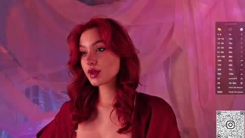 Stacy online show from February 2026 08:05:02 PM