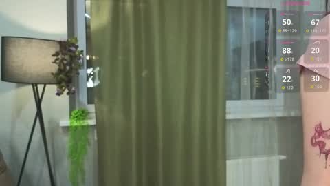 Snapshot of gillianshean chatting on October 2025 01:40:02 PM Anna online show from October 2025 01:40:02 PM