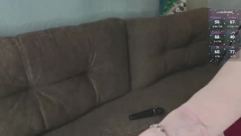 Snapshot of gillianshean chatting on November 2025 01:11:01 PM Anna online show from November 2025 01:11:01 PM