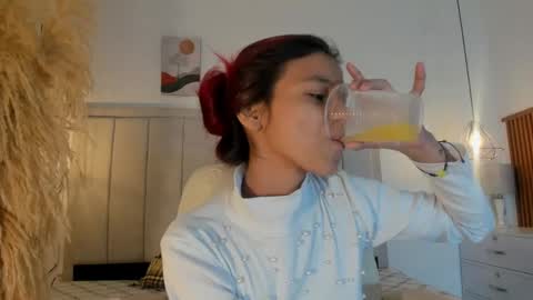 Gimena online show from June 2026 12:51:01 PM