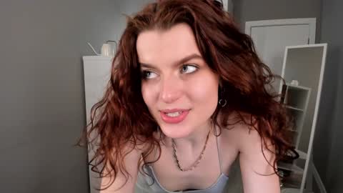 Snapshot of gin_yoon chatting on February 2025 06:24:02 AM Gin online show from February 2025 06:24:02 AM