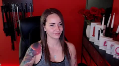 gina_hotlick online show from January 2025 05:08:01 PM