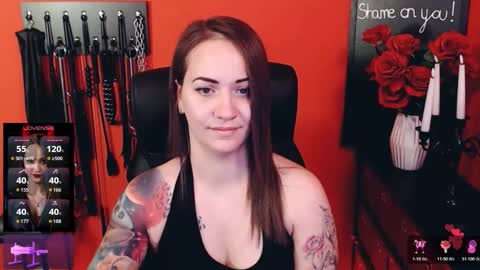 Snapshot of gina_hotlick chatting on April 2026 03:31:02 AM gina_hotlick online show from April 2026 03:31:02 AM