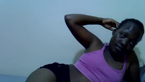 Snapshot of gina_sassy chatting on July 2026 08:32:01 AM Adiliah online show from July 2026 08:32:01 AM