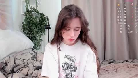 Snapshot of gina_vicious chatting on February 2025 06:17:02 AM Gina online show from February 2025 06:17:02 AM