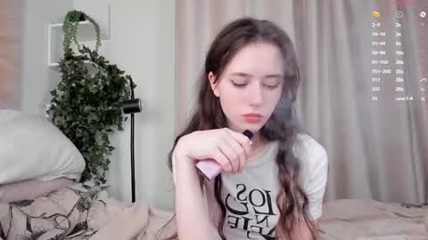 Snapshot of gina_vicious chatting on February 2025 12:32:01 AM Gina online show from February 2025 12:32:01 AM