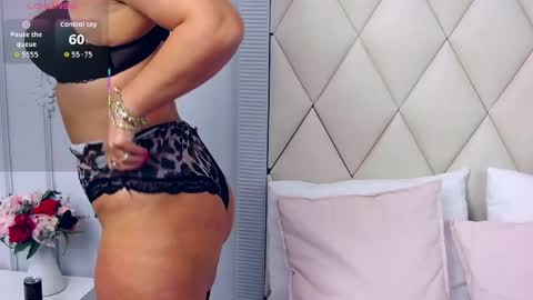 Gina online show from March 2026 06:57:01 PM