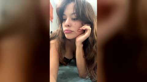 Gina Katana online show from April 2026 02:11:02 AM