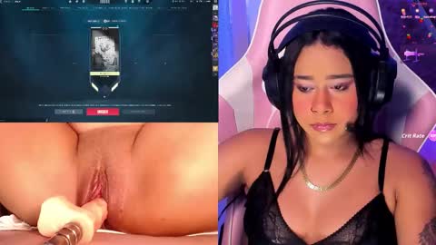 Gina online show from November 2025 04:12:01 AM