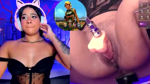 Gina online show from May 2026 04:41:02 AM