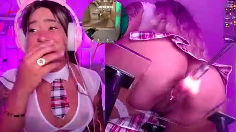 Gina online show from July 2026 05:12:02 AM