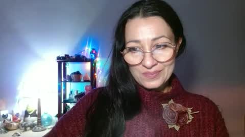 GinaONeon online show from December 2025 07:45:02 PM