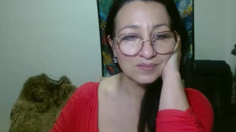 GinaONeon online show from March 2026 09:41:01 PM