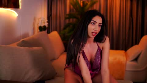 Gina online show from February 2025 01:54:01 AM