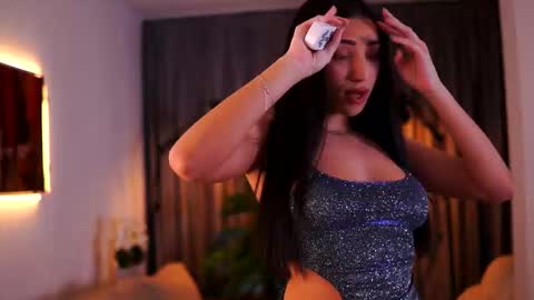 Gina online show from February 2025 08:10:01 PM