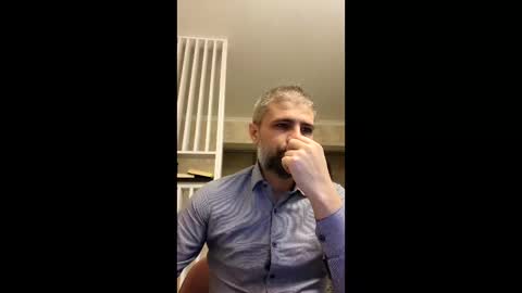 Gabriel online show from December 2025 03:33:01 AM