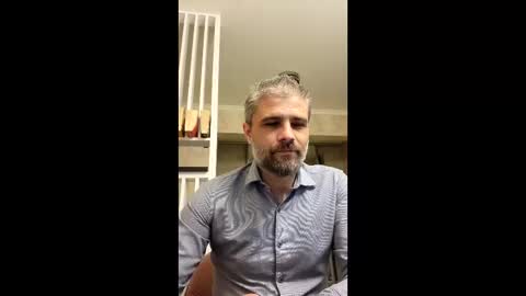 Gabriel online show from March 2026 11:00:02 PM