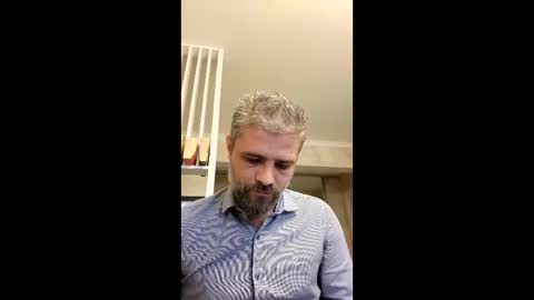 Gabriel online show from March 2026 08:58:02 AM