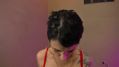 Snapshot of ginebraafxx_ chatting on February 2026 04:11:02 PM Ginebra online show from February 2026 04:11:02 PM