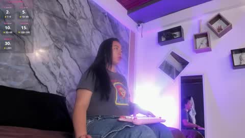 Ginebra online show from February 2026 01:52:01 PM