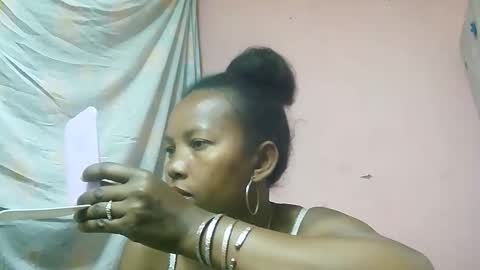 Ginette9794 online show from October 2025 08:04:02 AM