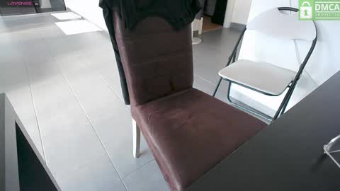 Ginevra69 online show from January 2025 02:07:01 PM