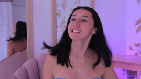 Snapshot of ginevra_esposito chatting on September 2025 01:21:01 PM Ginn online show from September 2025 01:21:01 PM