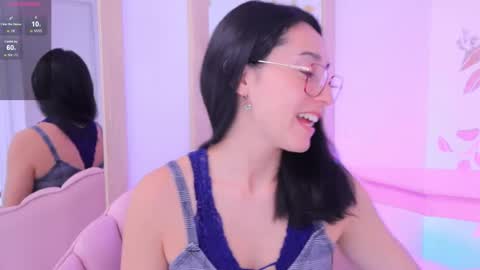 Snapshot of ginevra_esposito chatting on September 2025 12:38:02 PM Ginn online show from September 2025 12:38:02 PM