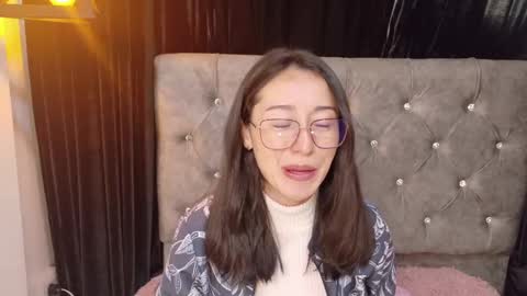 Snapshot of ginevra_esposito chatting on September 2025 12:28:02 PM Ginn online show from September 2025 12:28:02 PM