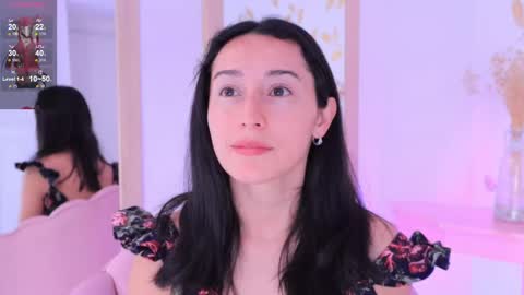 Snapshot of ginevra_esposito chatting on September 2025 12:51:02 PM Ginn online show from September 2025 12:51:02 PM