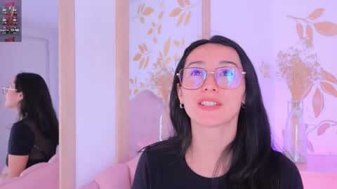 Snapshot of ginevra_esposito chatting on September 2025 12:52:02 PM Ginn online show from September 2025 12:52:02 PM